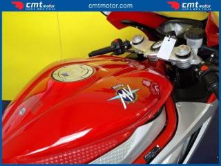 MV AGUSTA F3 800 usata 13