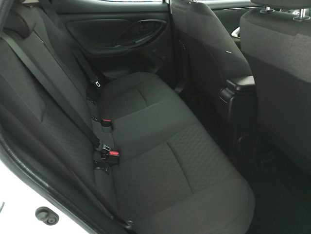 TOYOTA C-HR usata, con Controllo elettronico della corsia