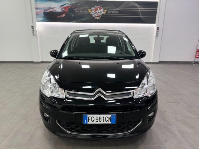 CITROEN C3 usata, con Airbag laterali
