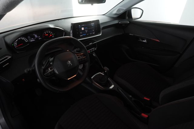 PEUGEOT 208 usata 1