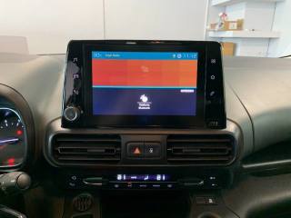 CITROEN Berlingo usata, con Vivavoce