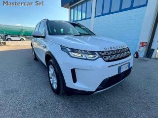 LAND ROVER Discovery Sport usata, con Airbag