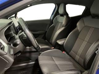 RENAULT Clio usata, con ESP