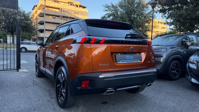 PEUGEOT 2008 usata, con Airbag Passeggero