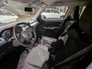 SUZUKI Swift usata, con ESP