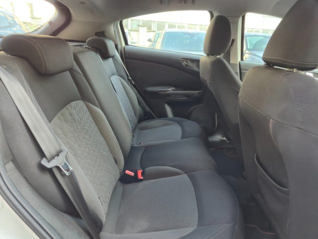 ALFA ROMEO Giulietta usata, con Controllo trazione