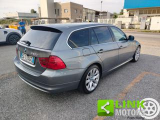 BMW 320 usata, con Alzacristalli elettrici