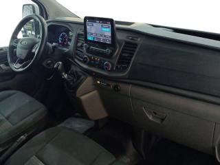 FORD Transit Custom usata, con ESP