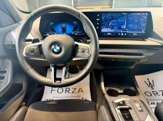 BMW 120 usata, con Sedili riscaldati