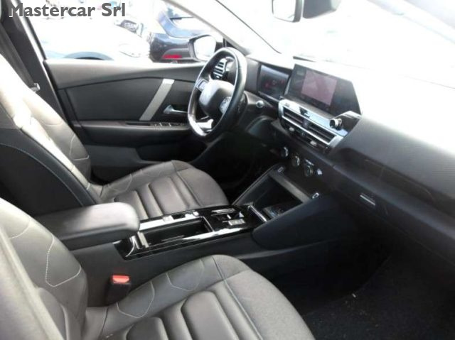 CITROEN C4 usata, con Airbag Passeggero