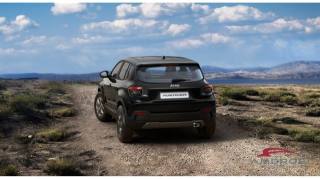 JEEP Avenger usata 1