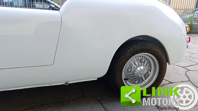 FIAT 500 usata 30