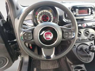FIAT 500 usata, con Specchietti laterali elettrici
