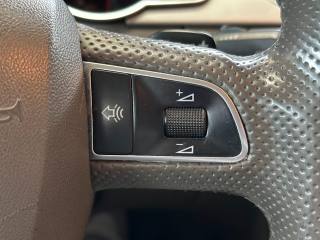 AUDI A5 usata, con Sistema di navigazione