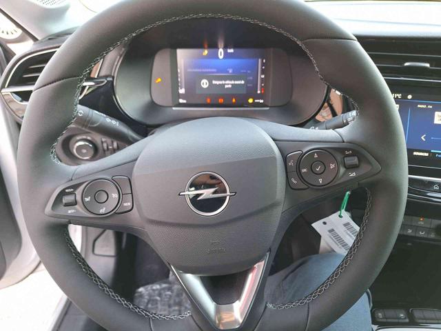OPEL Corsa usata, con Chiusura centralizzata
