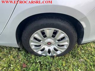 FIAT Tipo usata, con Airbag Passeggero