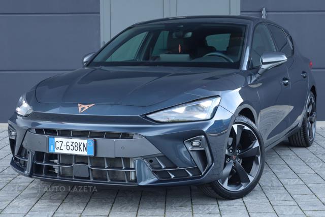 CUPRA Leon usata, con Airbag