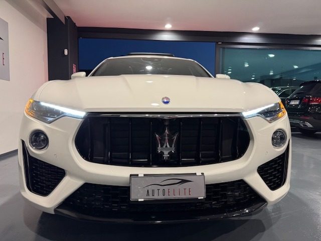 MASERATI Levante usata, con Airbag