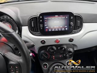 FIAT 500 usata, con Boardcomputer