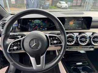 MERCEDES-BENZ CLA 180 usata, con Boardcomputer