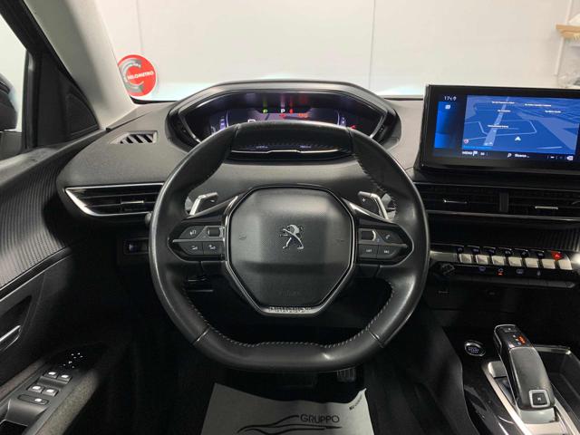 PEUGEOT 3008 usata, con Climatizzatore