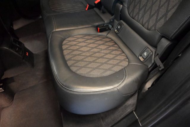 BMW X1 usata 51