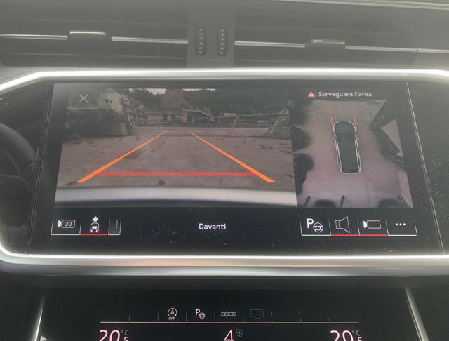 AUDI A6 usata, con Cruise Control