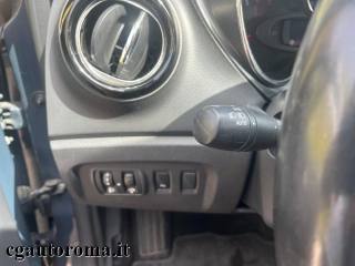 RENAULT Captur usata, con Controllo trazione