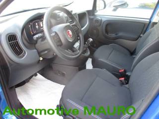 FIAT Panda usata, con Controllo trazione