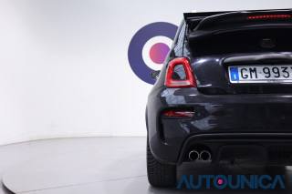 ABARTH 595C usata 42