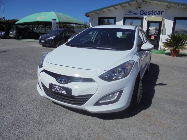 HYUNDAI i30 usata, con Airbag Passeggero