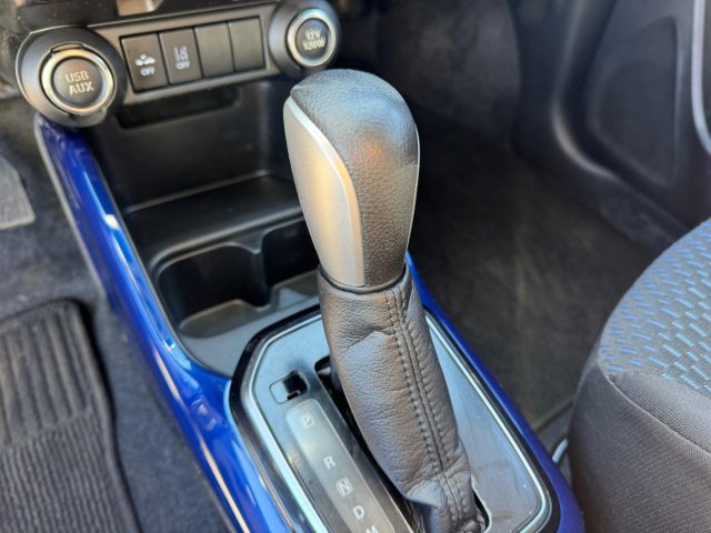 SUZUKI Ignis usata, con Fendinebbia