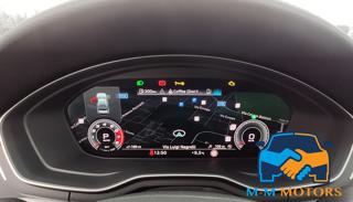 AUDI A4 usata, con Immobilizzatore elettronico
