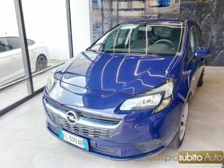 OPEL Corsa usata, con Airbag laterali