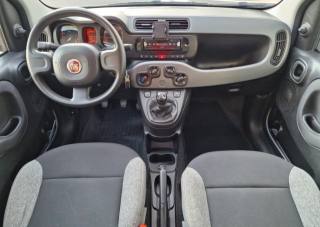 FIAT Panda usata, con ESP