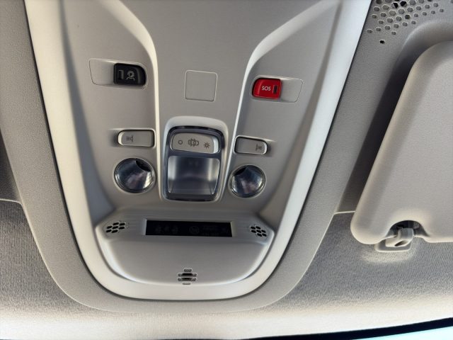 CITROEN Berlingo usata 16