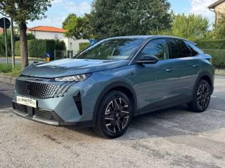 PEUGEOT 3008 Hybrid 145 e-DCS6 GT