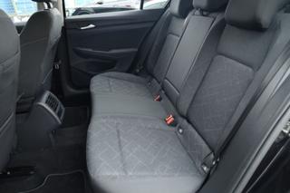 VOLKSWAGEN Golf usata, con Controllo automatico clima