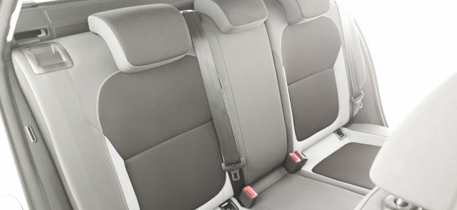 SKODA Fabia usata 42