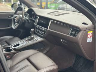 PORSCHE Macan usata, con ESP