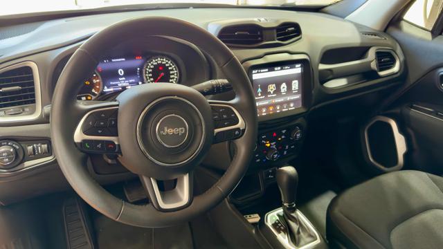 JEEP Renegade usata, con Airbag Passeggero