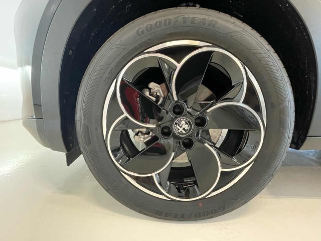 ALFA ROMEO Junior usata, con Specchietti laterali elettrici