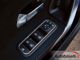 MERCEDES-BENZ A 45 S AMG usata, con Streaming musicale integrato