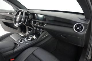 ALFA ROMEO Stelvio usata, con Vivavoce