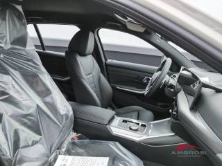 BMW 320 usata 10
