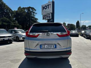 HONDA CR-V usata, con Alzacristalli elettrici