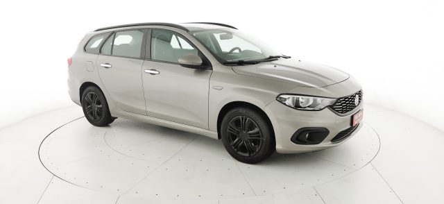 FIAT Tipo usata, con Volante multifunzione