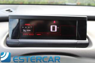 CITROEN C4 Cactus usata, con Park Distance Control