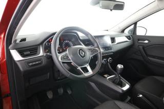 RENAULT Captur usata 1