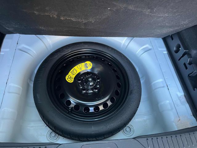 FORD Focus usata, con Servosterzo